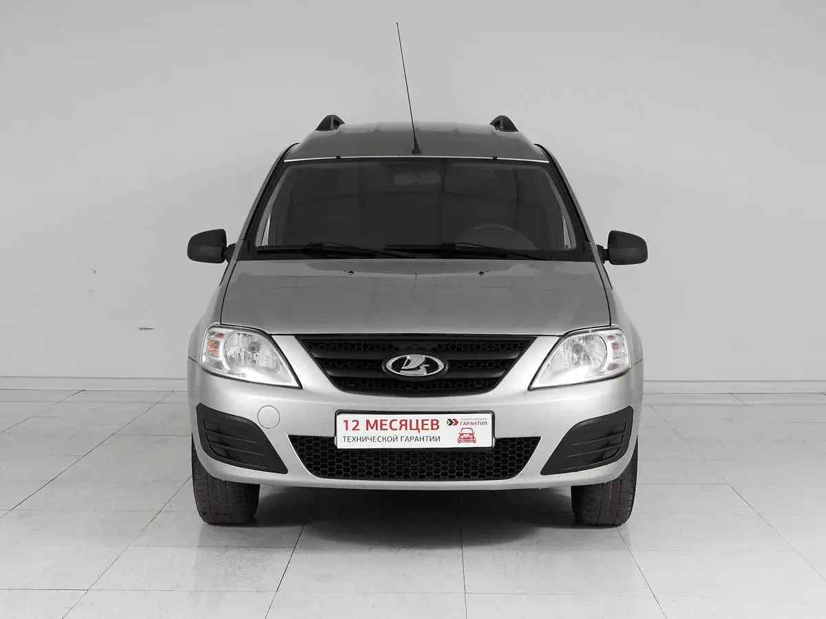 Lada Largus