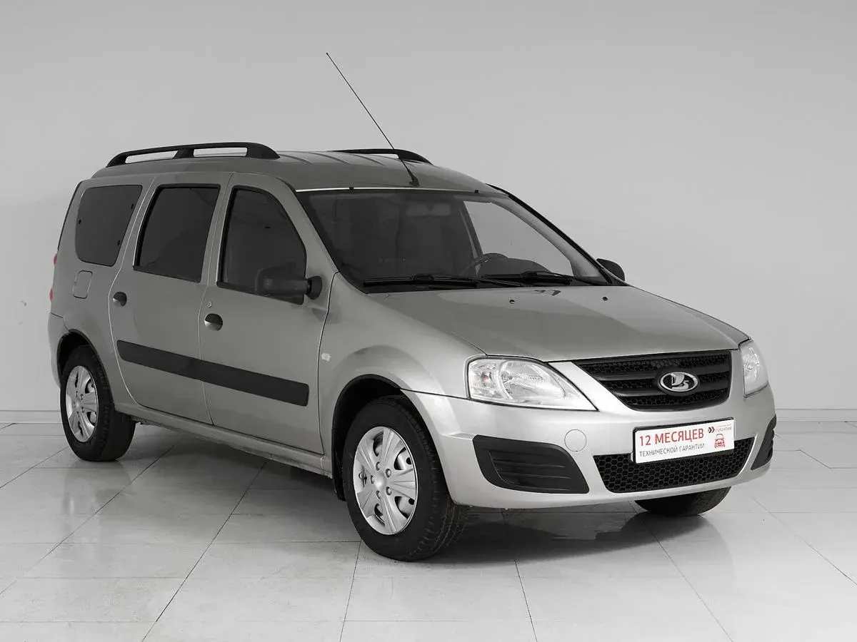 Lada Largus