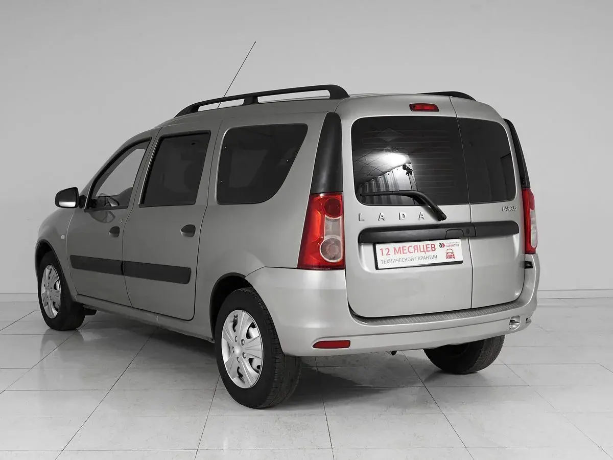 Lada Largus
