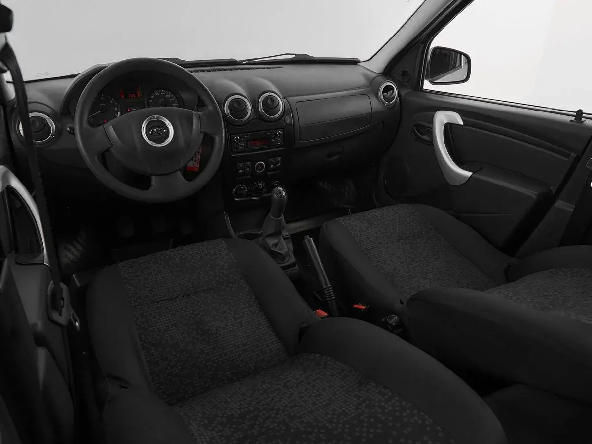 Lada Largus
