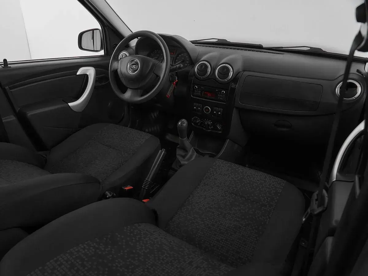 Lada Largus