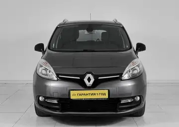 Renault Megane Вид 2
