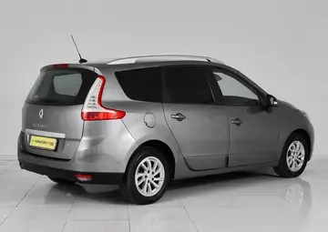 Renault Megane Вид 4