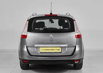 Renault Megane Вид 5