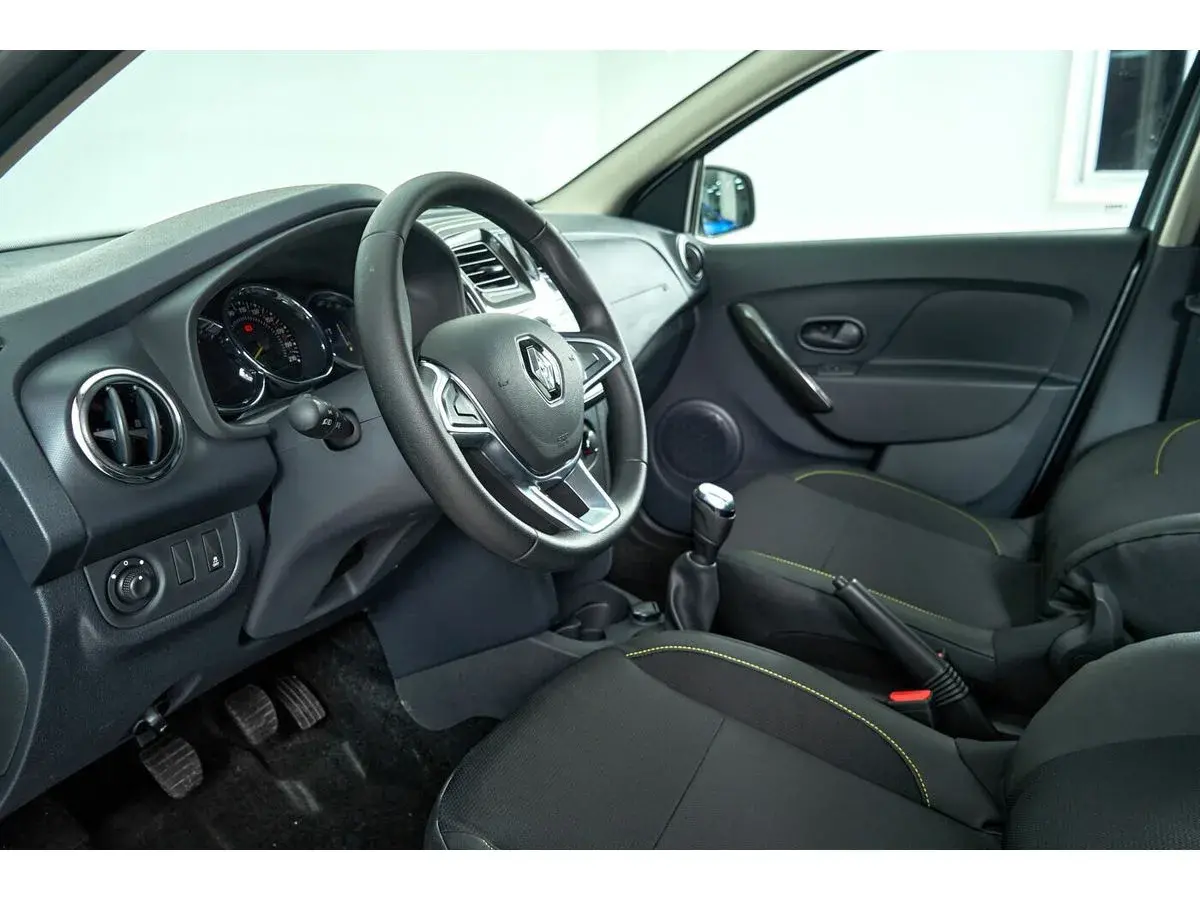 Renault Logan