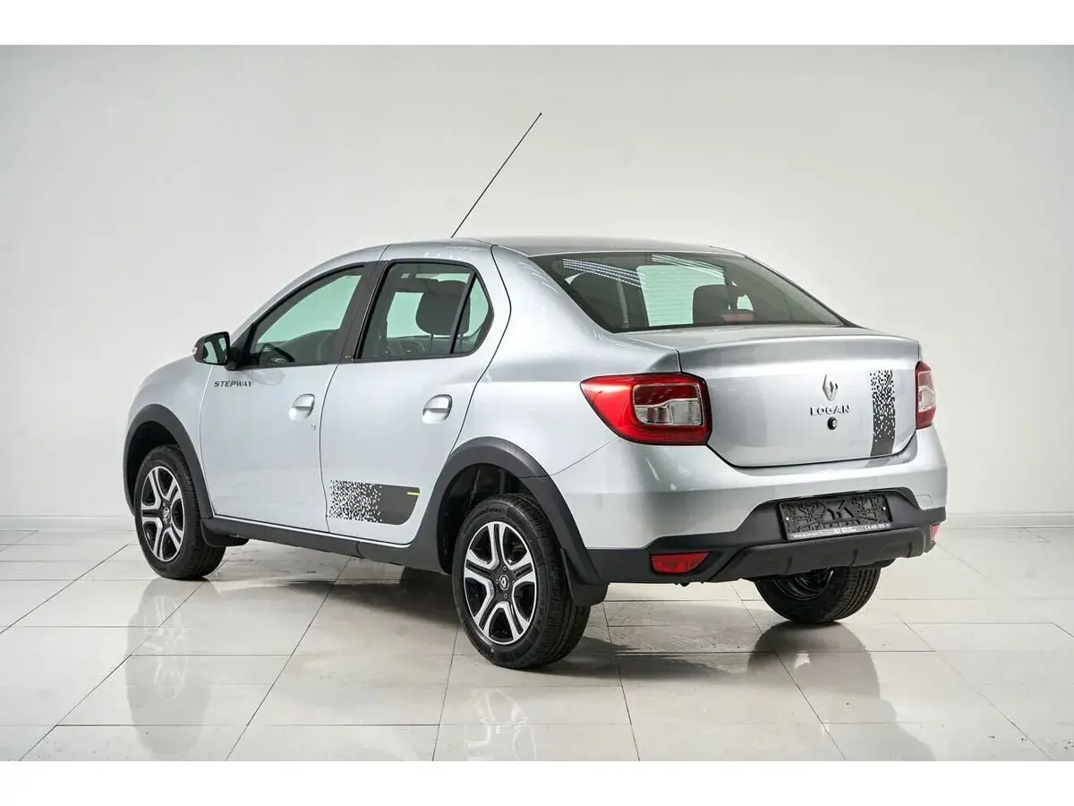 Renault Logan