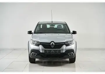 Renault Logan Вид 2