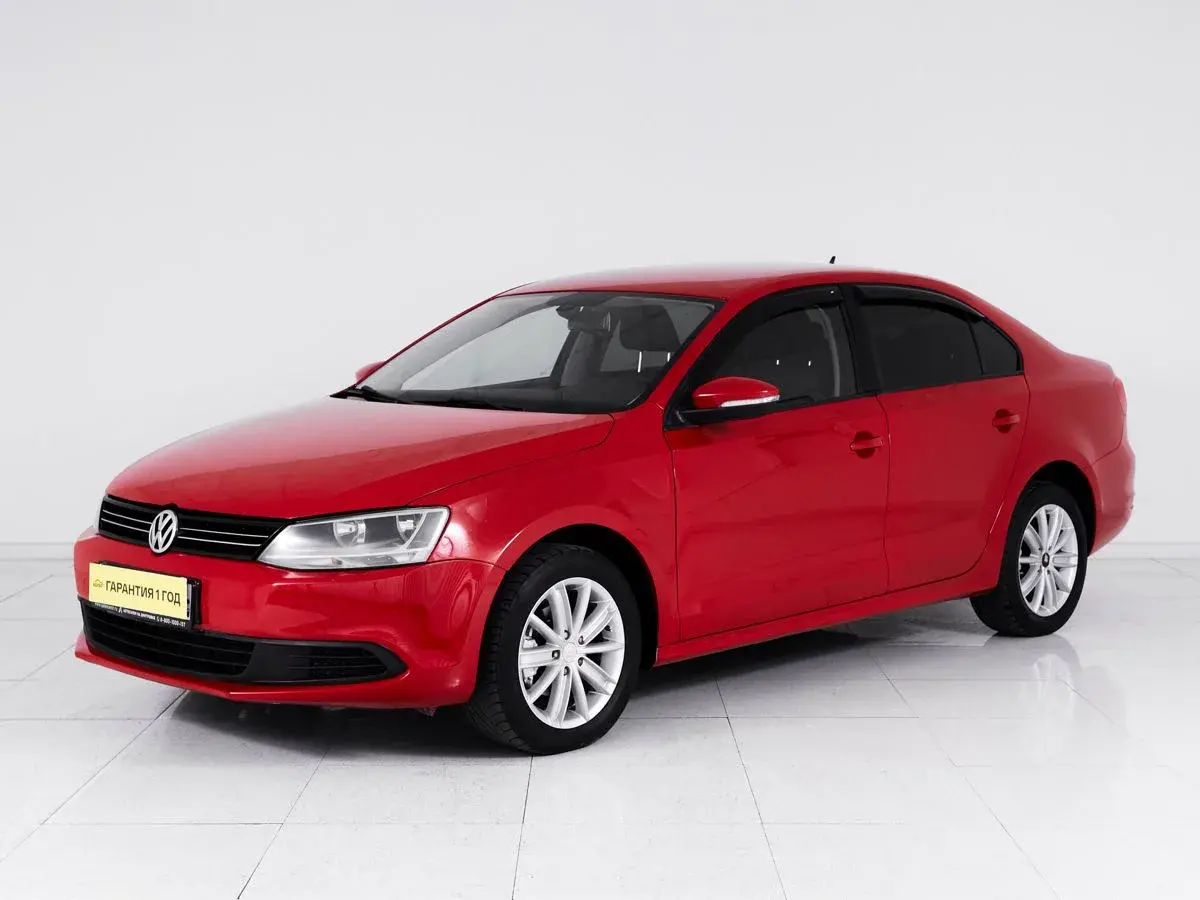 Volkswagen Jetta