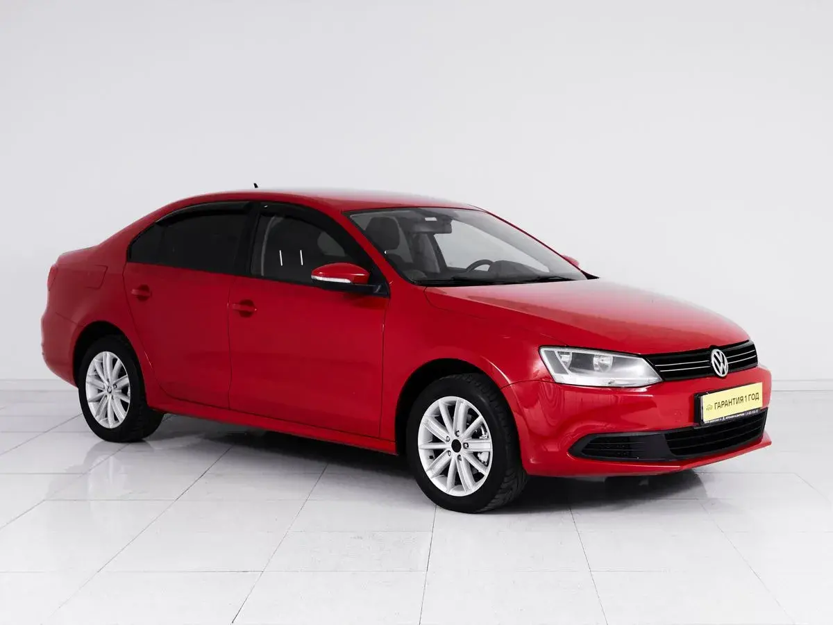Volkswagen Jetta