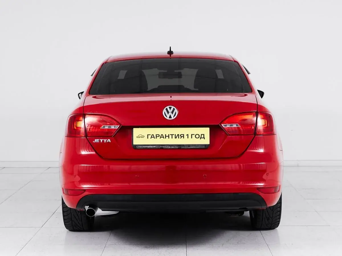 Volkswagen Jetta
