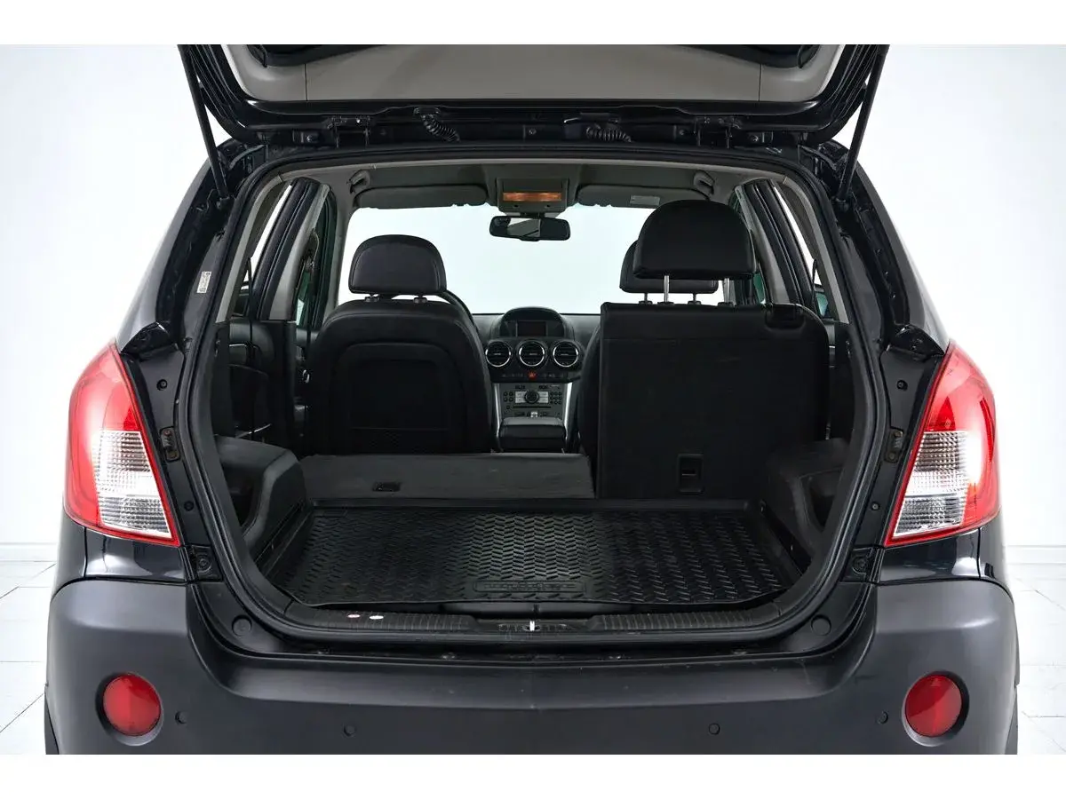 Opel Antara
