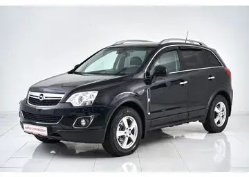 Opel Antara Вид 1