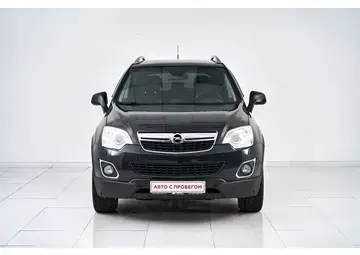 Opel Antara Вид 2