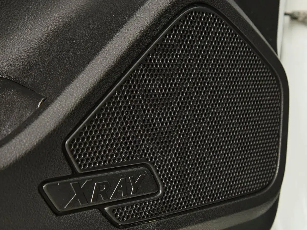 Lada XRAY