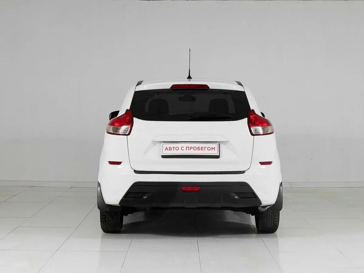 Lada XRAY