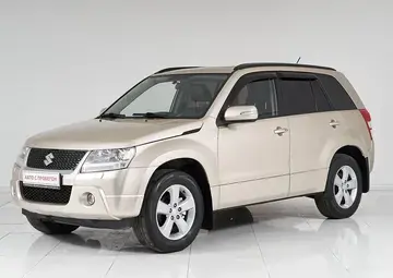 Suzuki Grand Vitara Вид 1