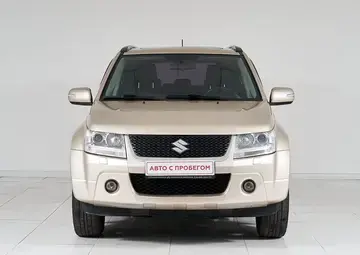 Suzuki Grand Vitara Вид 2