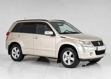 Suzuki Grand Vitara Вид 3