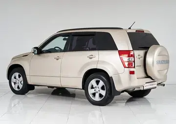 Suzuki Grand Vitara Вид 4