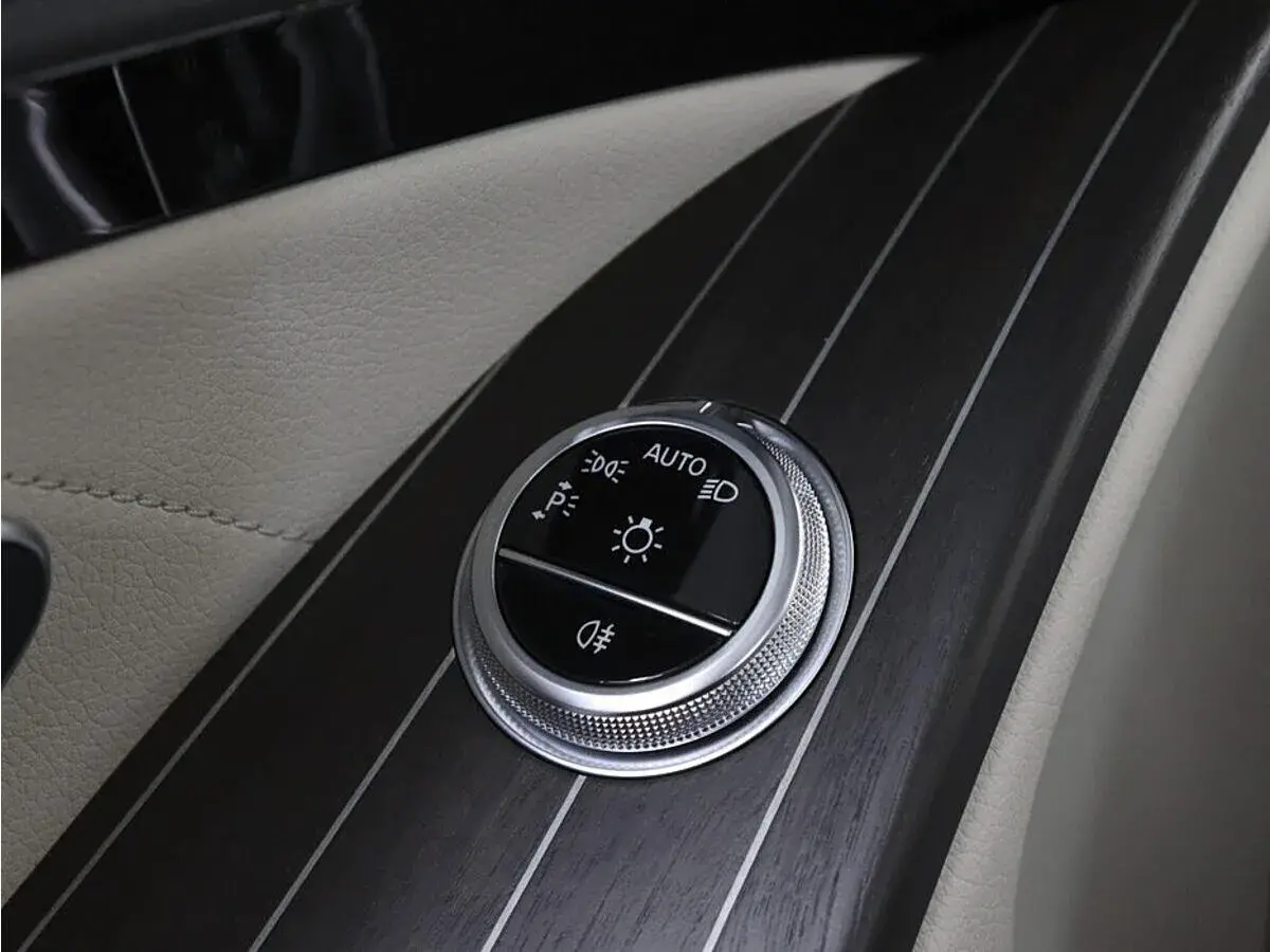 Mercedes benz S-Класс