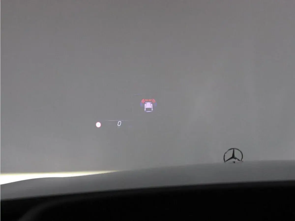 Mercedes benz S-Класс
