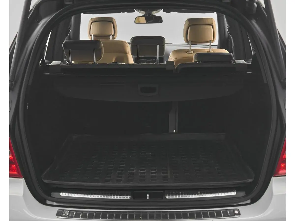Mercedes benz M-Класс