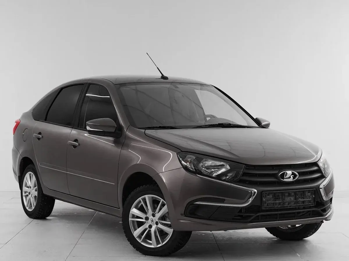 Lada Granta