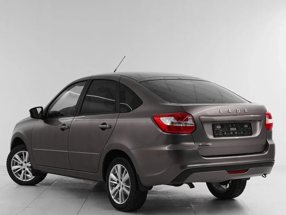 Lada Granta