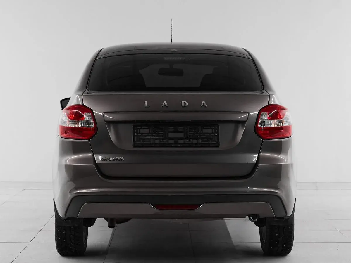 Lada Granta