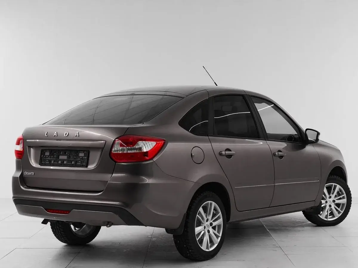 Lada Granta