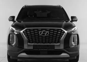 Hyundai Palisade Вид 2