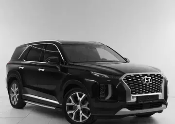Hyundai Palisade Вид 3