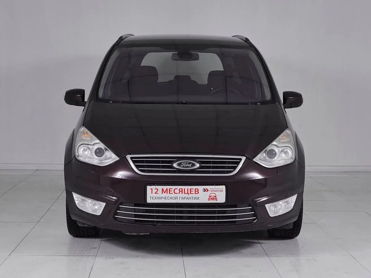 Ford Galaxy