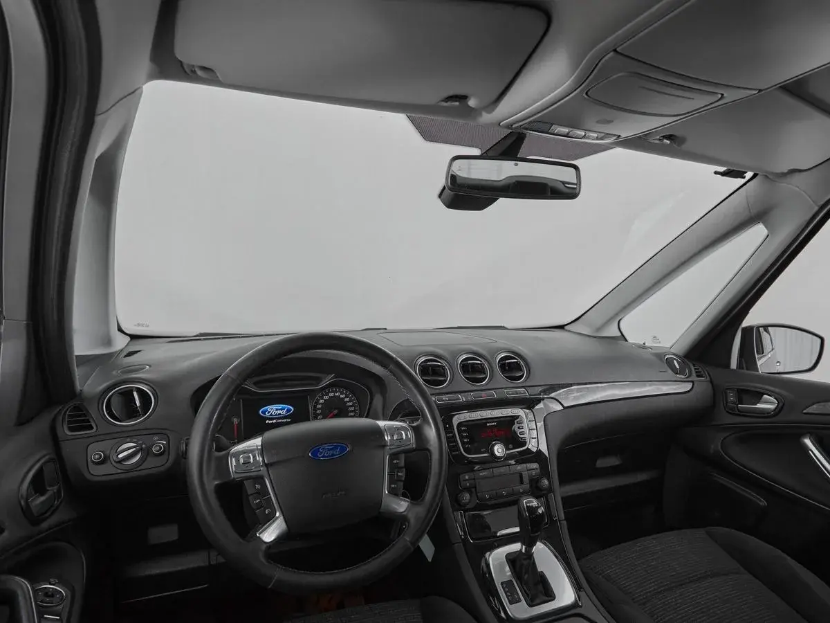 Ford Galaxy