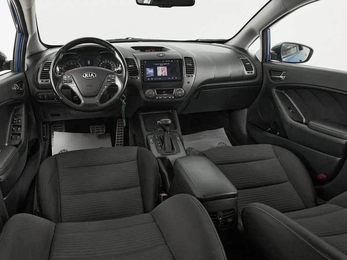 Kia Cerato