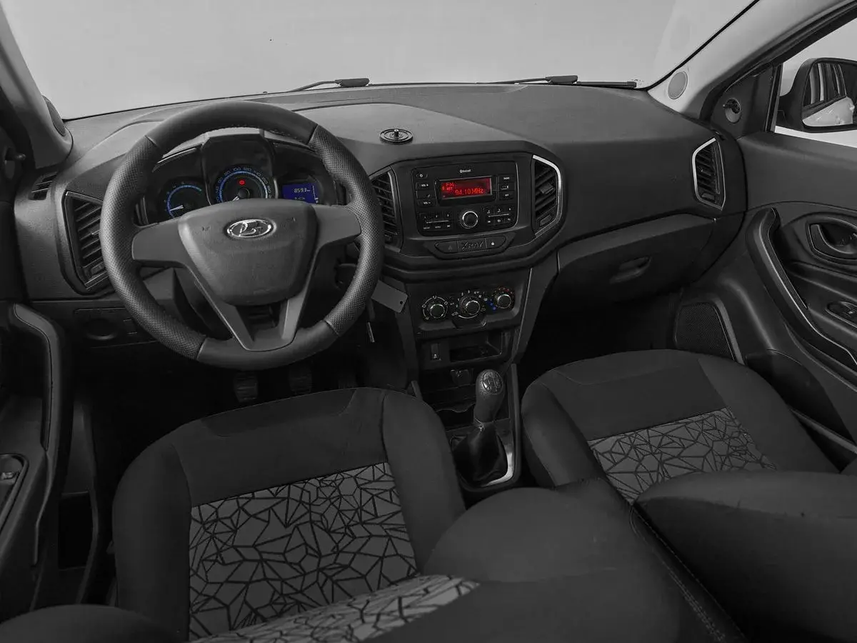 Lada XRAY