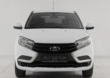 Lada XRAY Вид 2