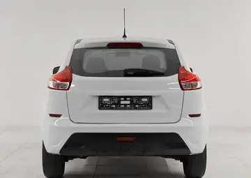 Lada XRAY Вид 5