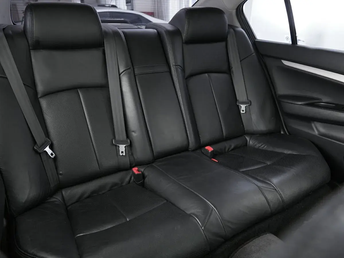 Infiniti G