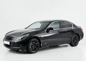Infiniti G Вид 1