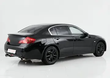 Infiniti G Вид 5