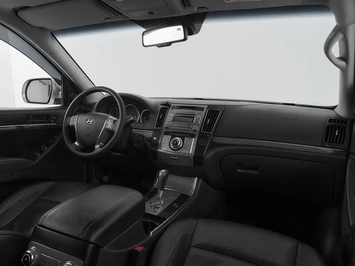 Hyundai ix55