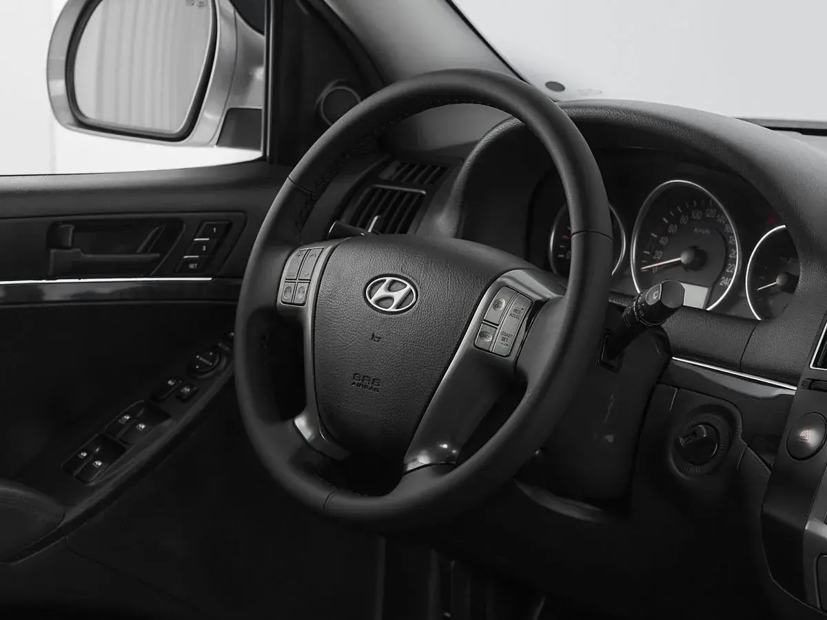 Hyundai ix55