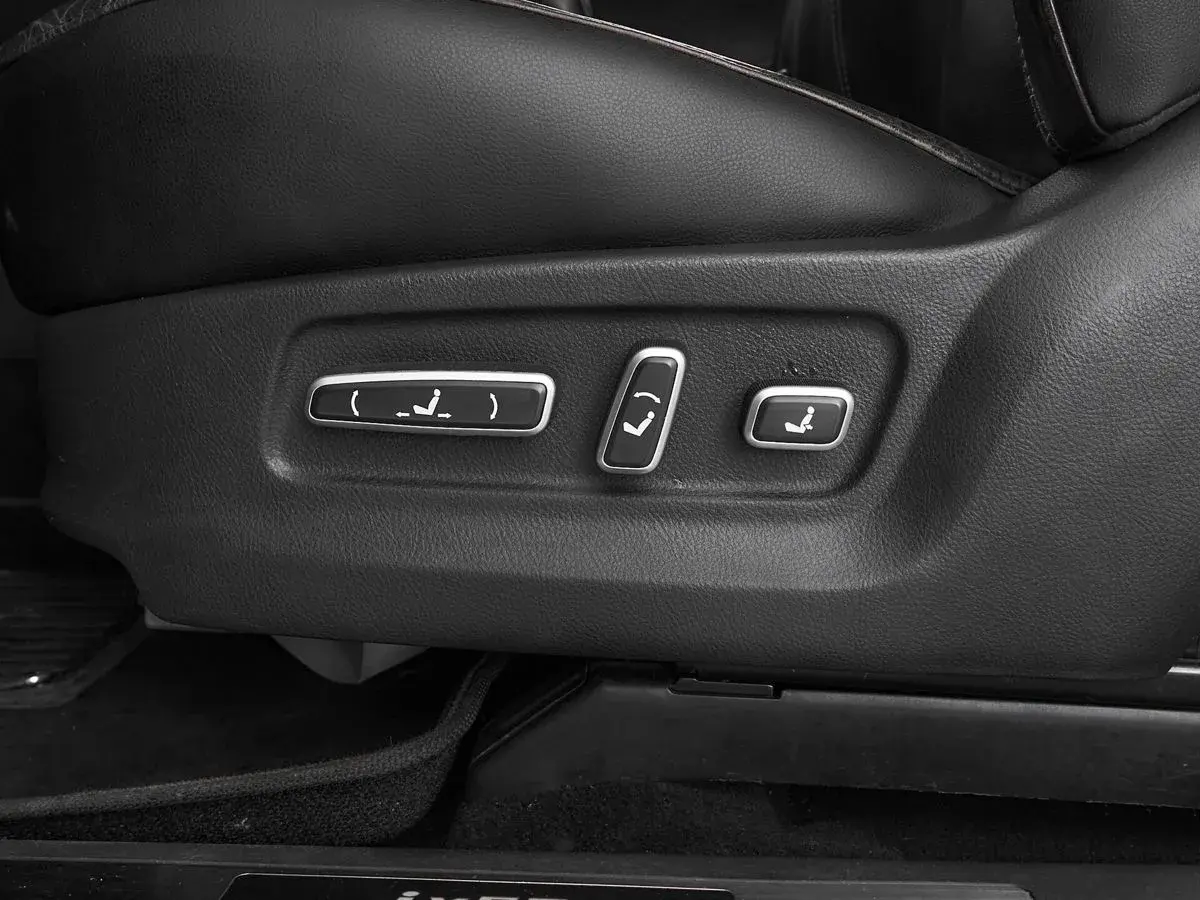 Hyundai ix55