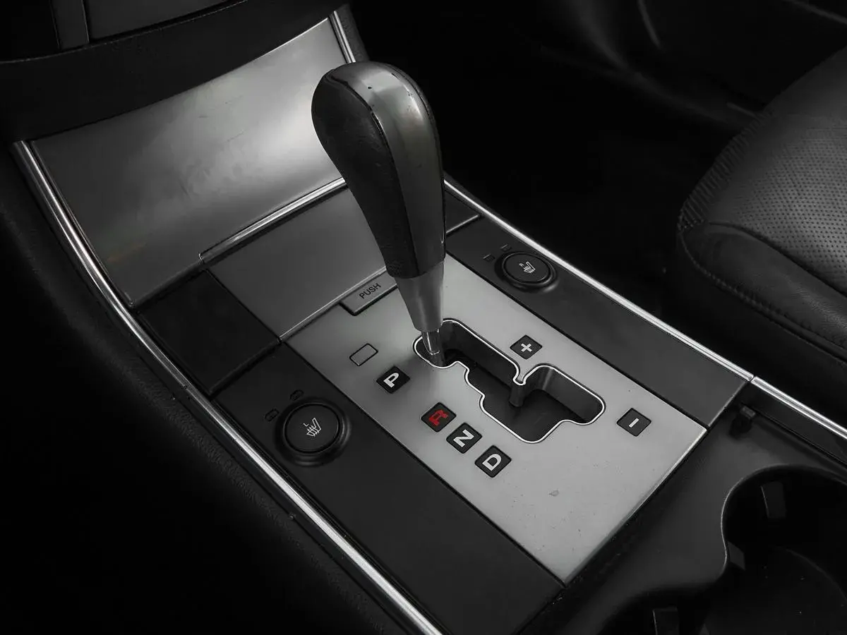 Hyundai ix55