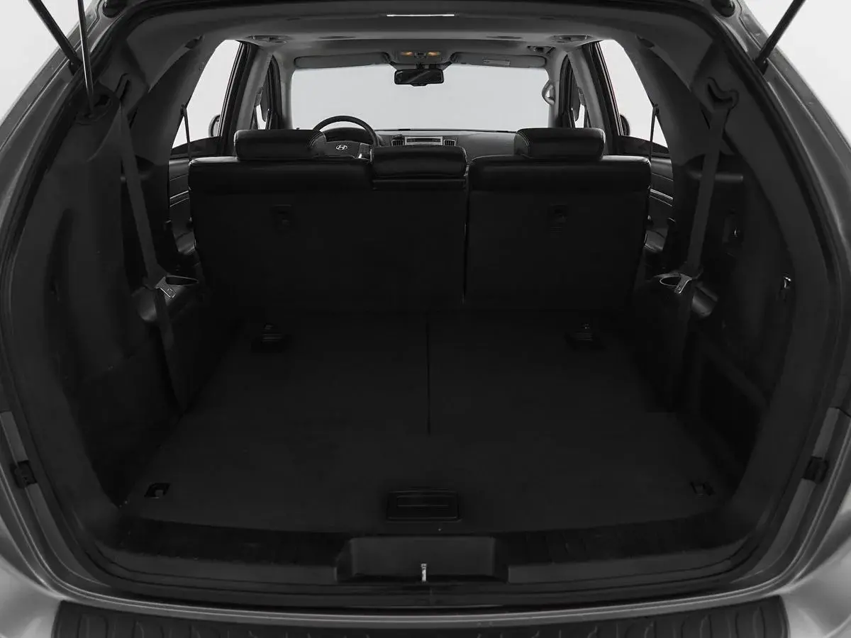 Hyundai ix55
