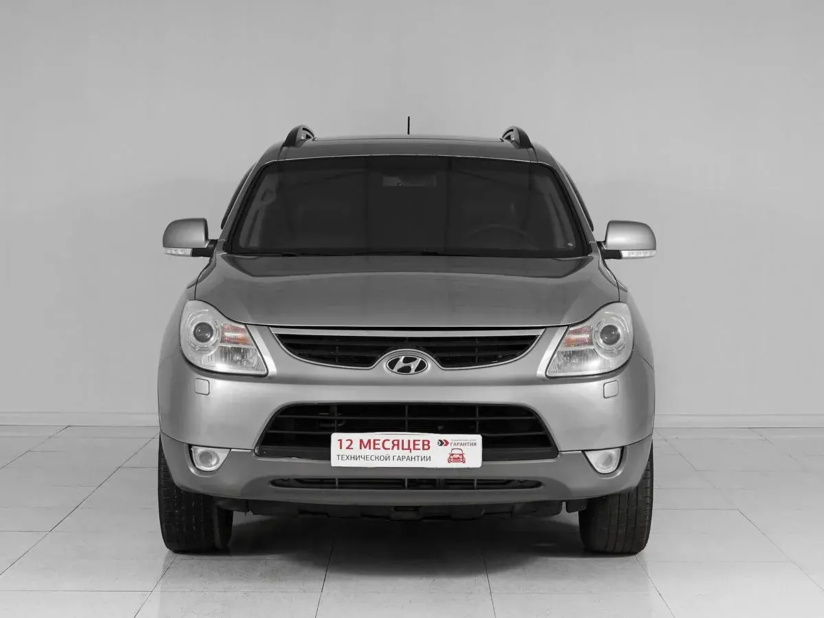 Hyundai ix55