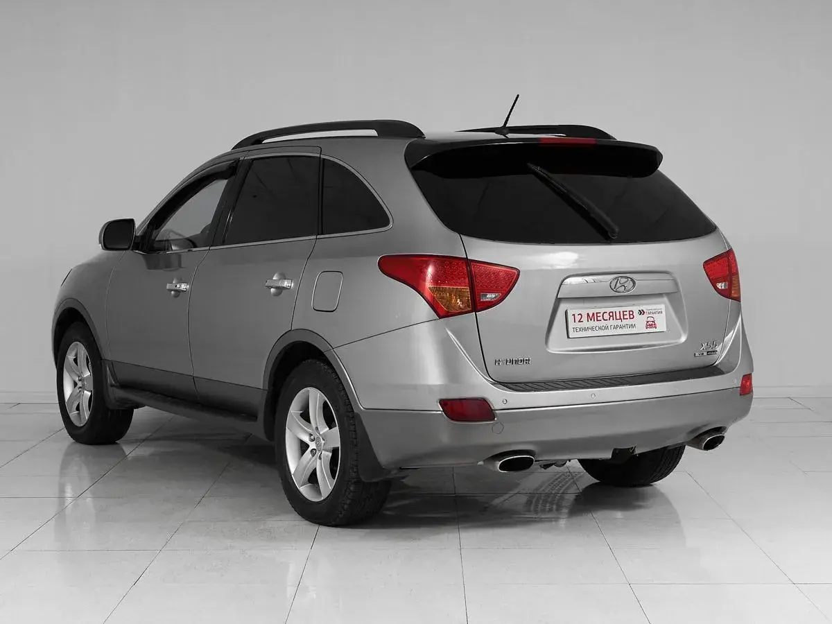 Hyundai ix55