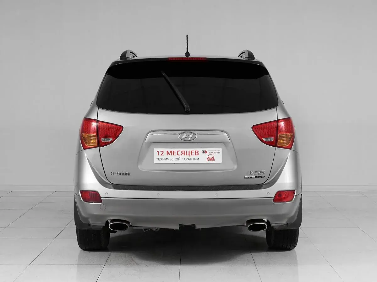Hyundai ix55