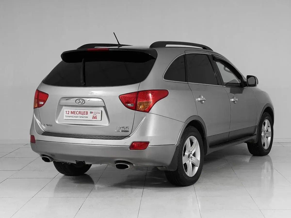 Hyundai ix55